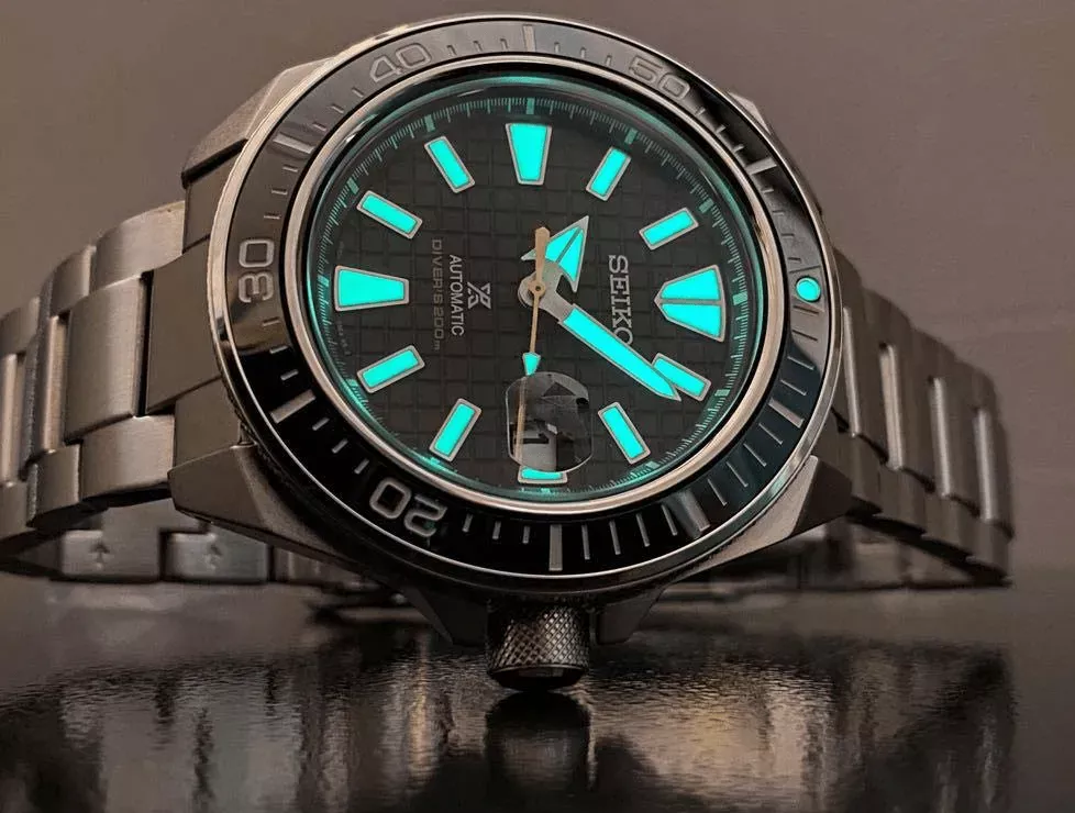 Seiko SRPE35K1  Фото 2