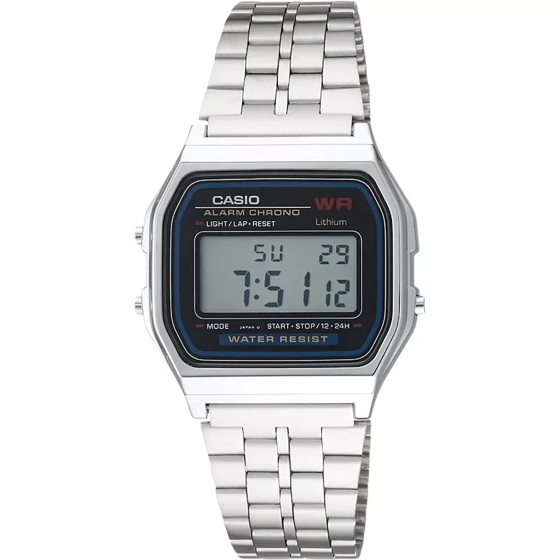 Casio Collection A-159WA-N1 