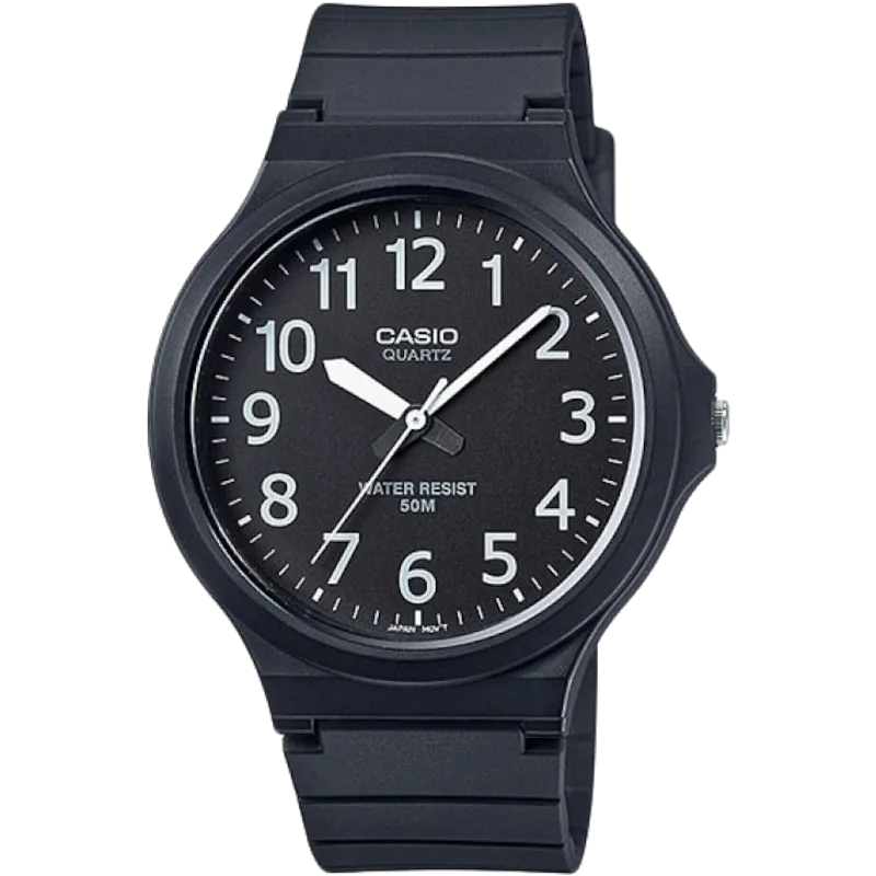 Casio Collection MW-240-1B 