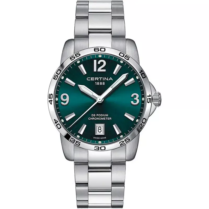 Certina C0344511109700 