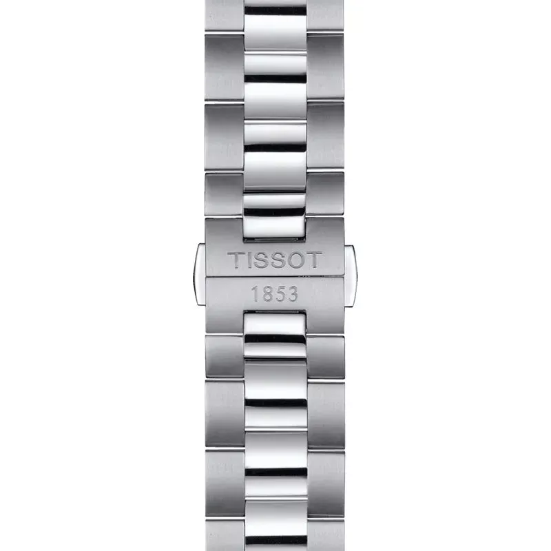 Tissot T127.410.11.051.00  Фото 2