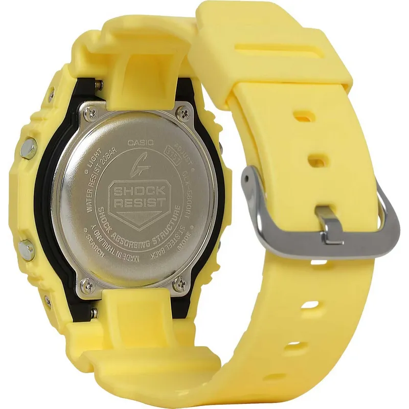 Casio G-Shock GLX-5600RT-9  Фото 4