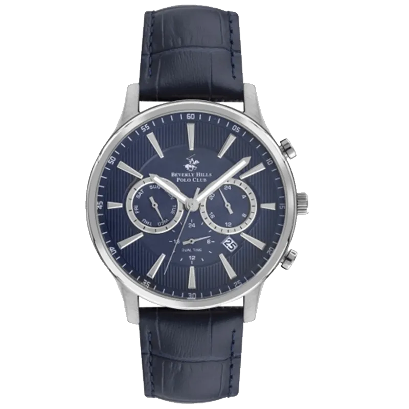 Купить Наручные часы Beverly Hills Polo Club BP3207X.399 в Sibtime Наручные часы Beverly Hills Polo Club BP3207X.399
