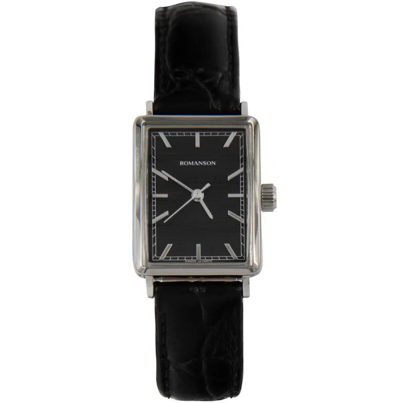 Romanson DL5163 LLW(BK) 