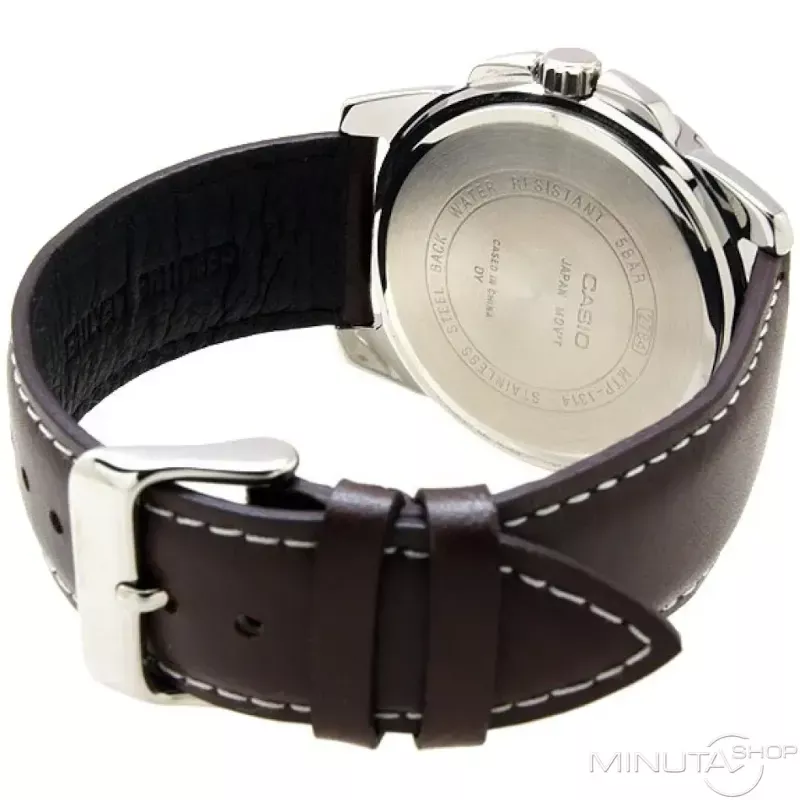 Casio Collection MTP-1314L-7A  Фото 2