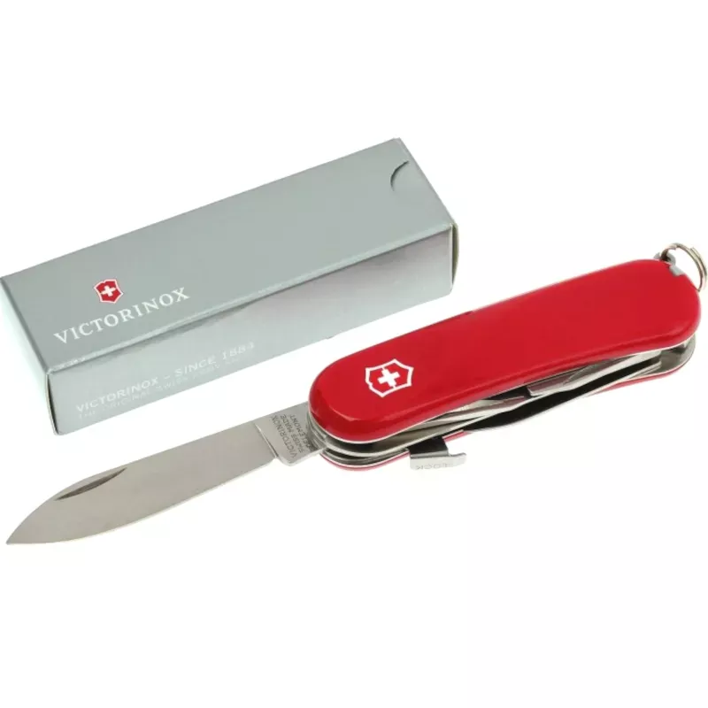  Victorinox 2.3603.SE красн. 85мм  Фото 7