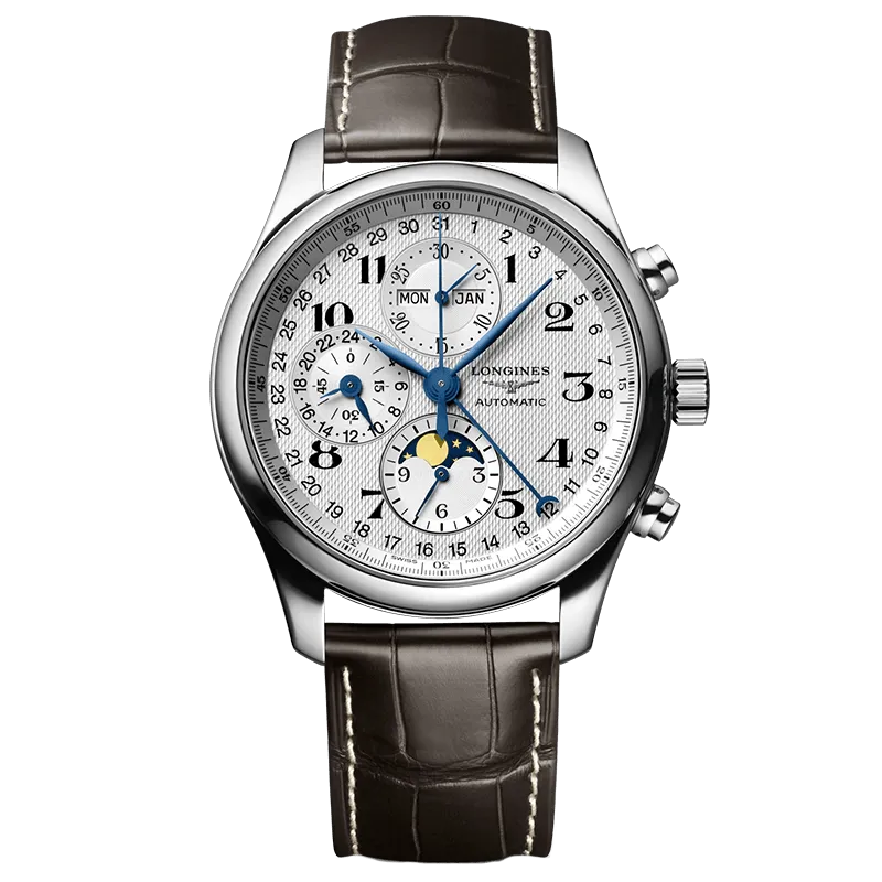 Longines Watchmaking Tradition L2.773.4.78.3 Швейцария