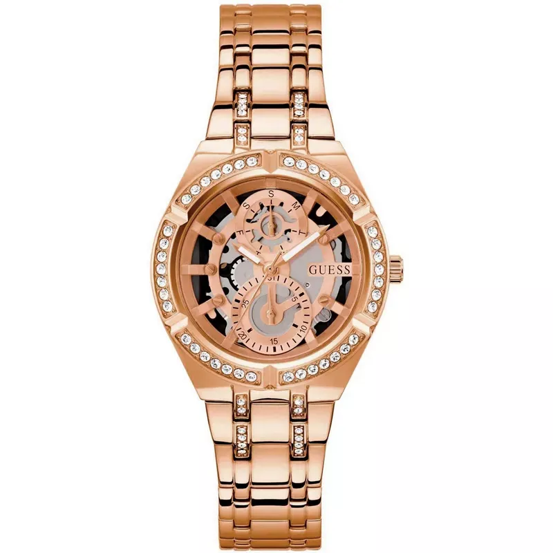 Купить Наручные часы Guess GW0604L3 Trend в Sibtime Фото 1 Наручные часы Guess GW0604L3 Trend Фото 1