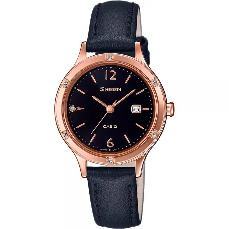 Casio Sheen SHE-4533PGL-1AUER 