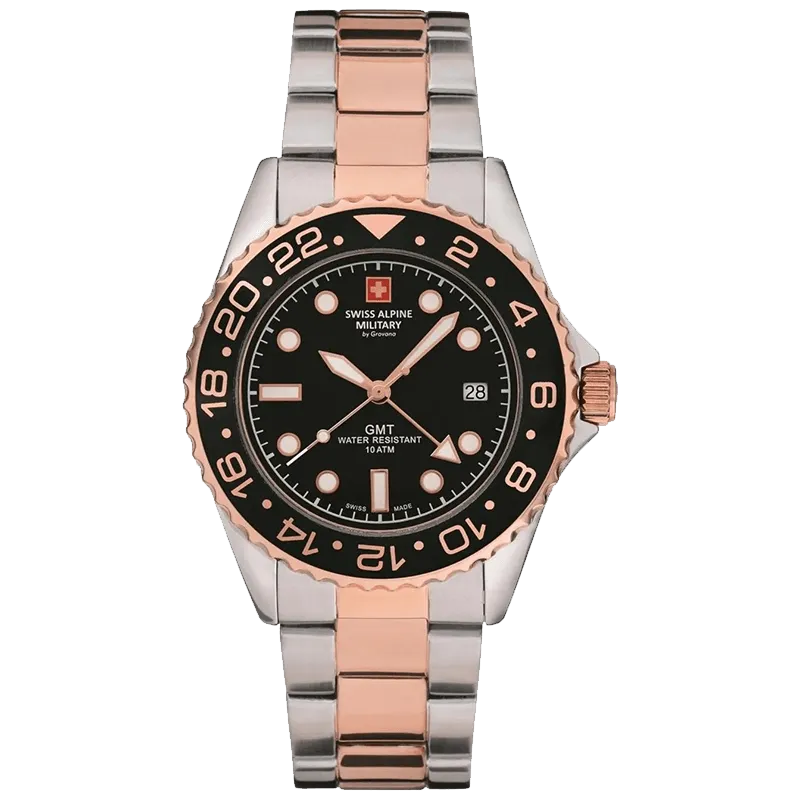 Swiss Alpine Military 7052.1157SAM 