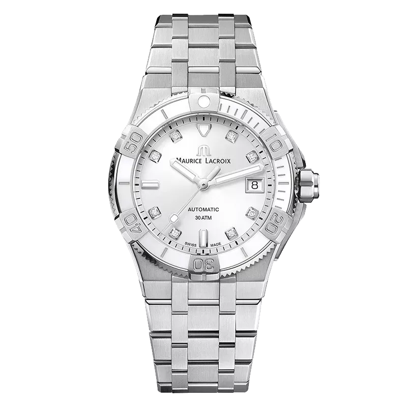 Maurice Lacroix AI6057-SS00F-150-F  Фото 1