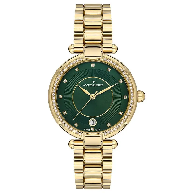 Jacques Philippe JPQLS0823X4  Фото 1