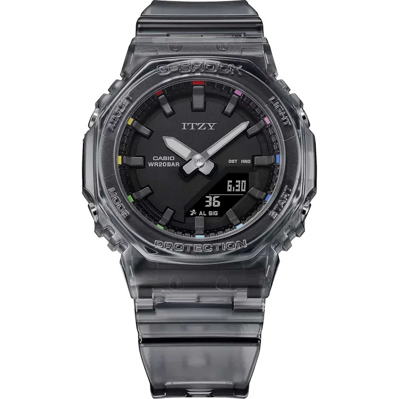 Casio G-Shock GMA-P2100ZY-1A  Фото 3