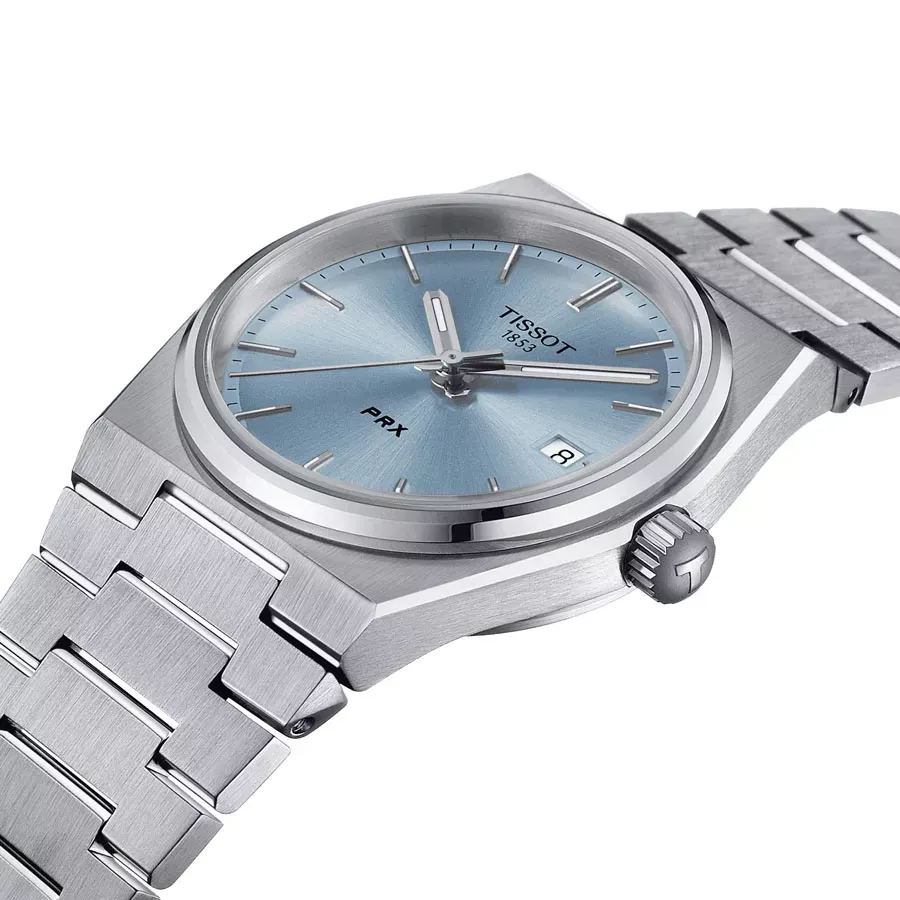 Купить Наручные часы Tissot T1372101135100 PRX в Sibtime Фото 2 Наручные часы Tissot T1372101135100 PRX Фото 2