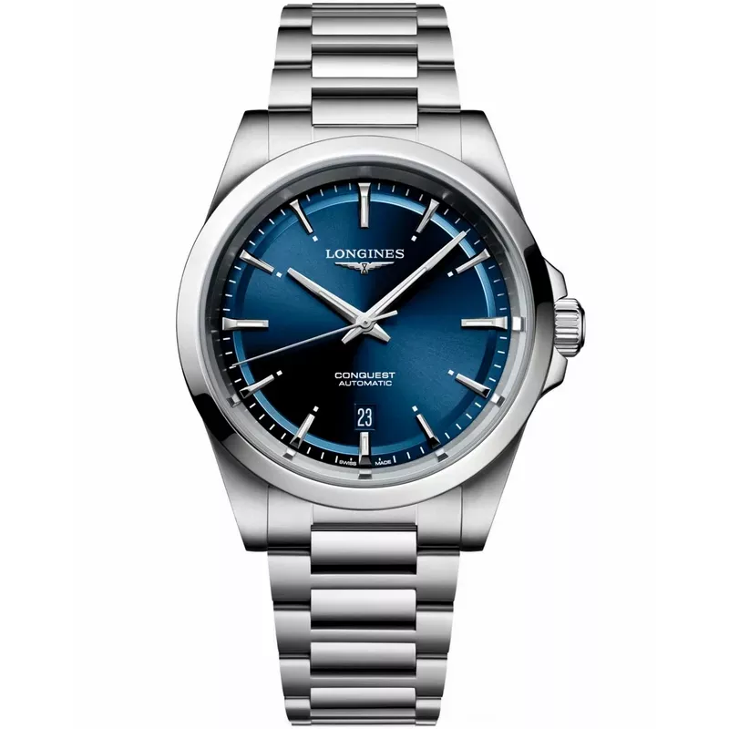 Longines L38304926  Фото 1