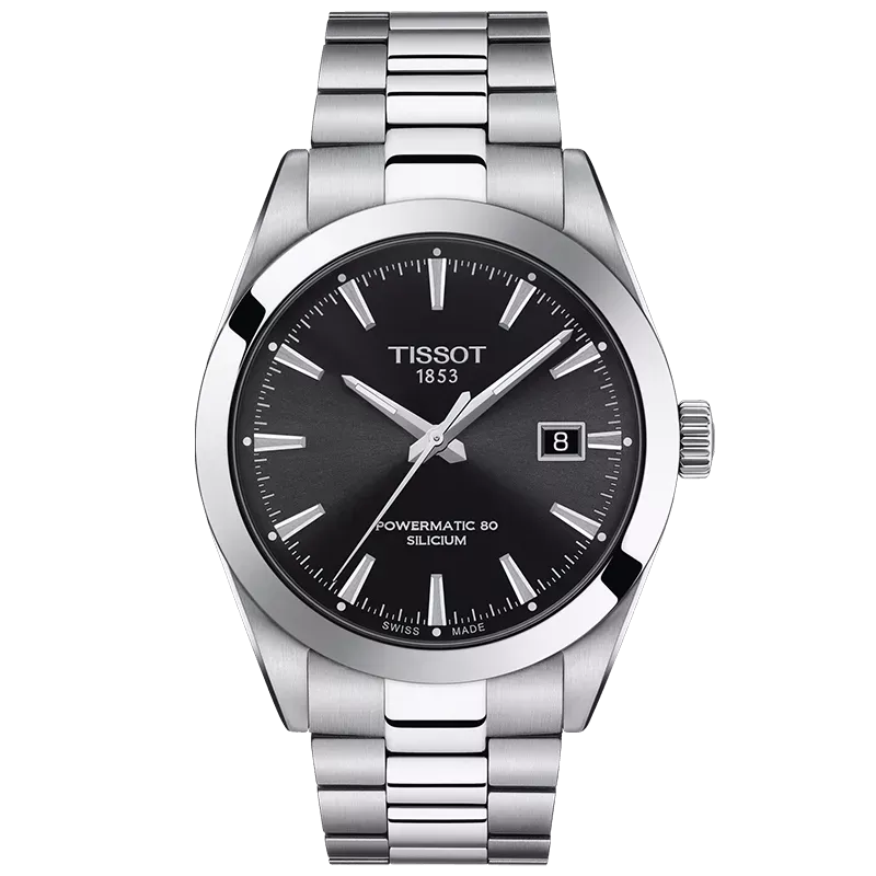 Tissot T127.407.11.051.00  Фото 1