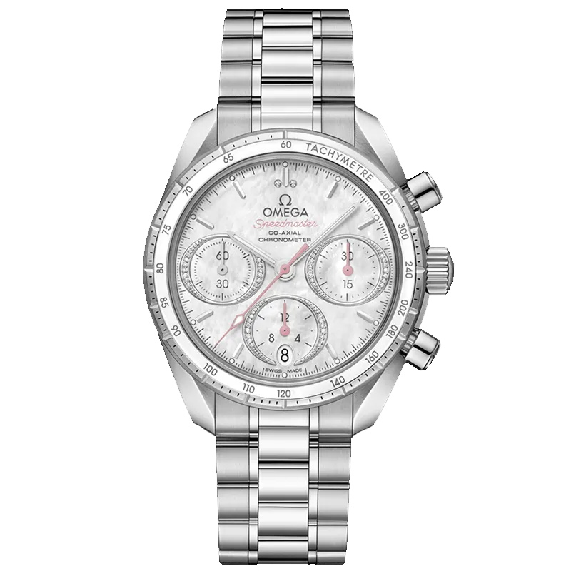 Omega 324.30.38.50.55.001 