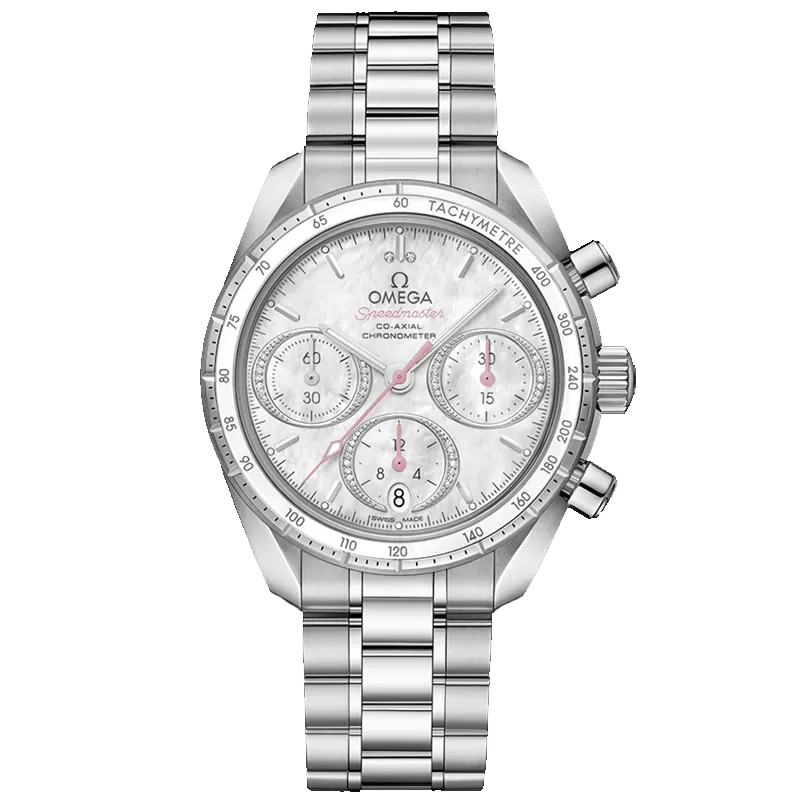 Omega 324.30.38.50.55.001 