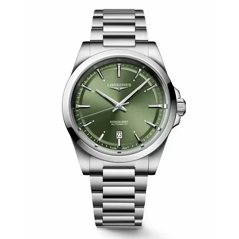 Longines L38304026  Фото 1