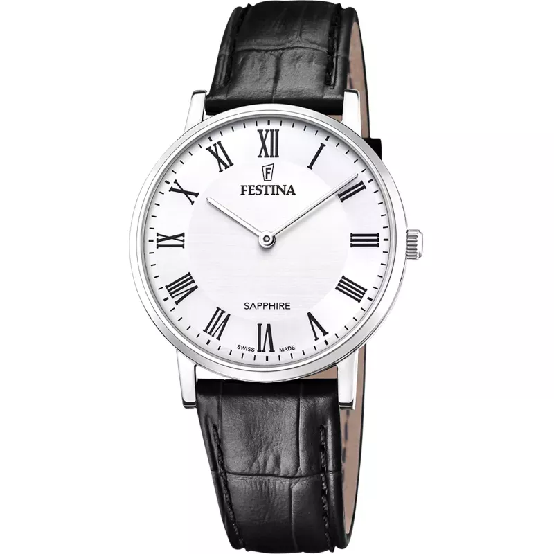 Festina F20012/2 