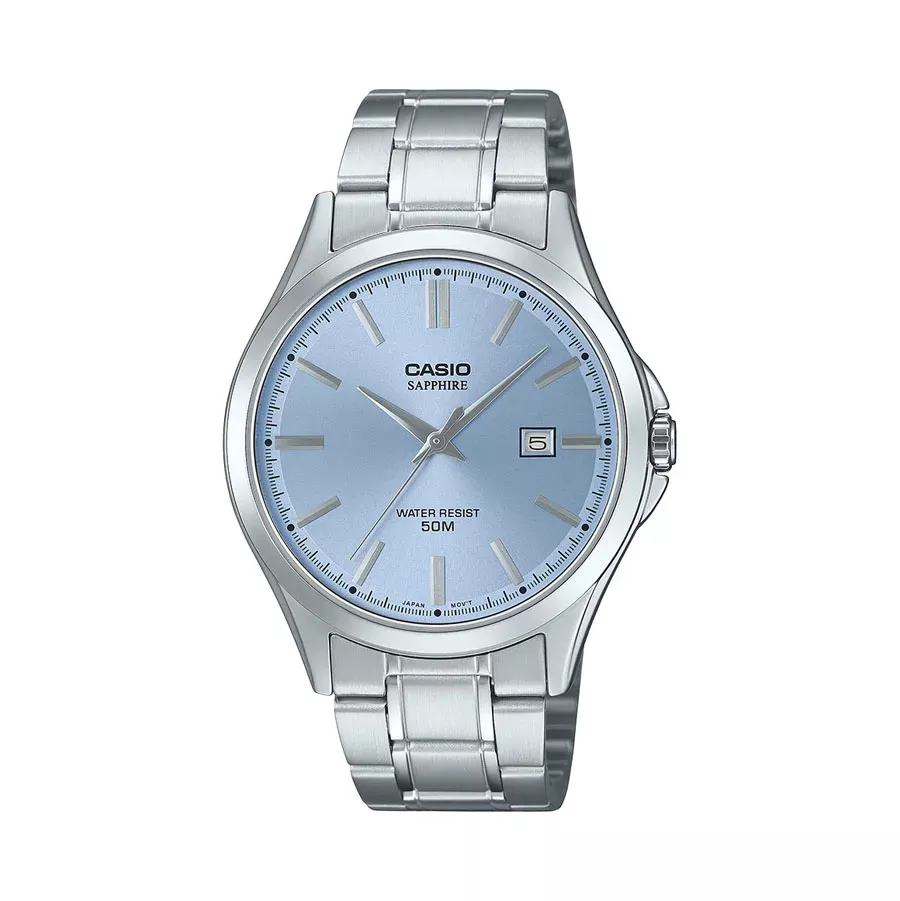 Casio Collection MTS-115D-2A2 