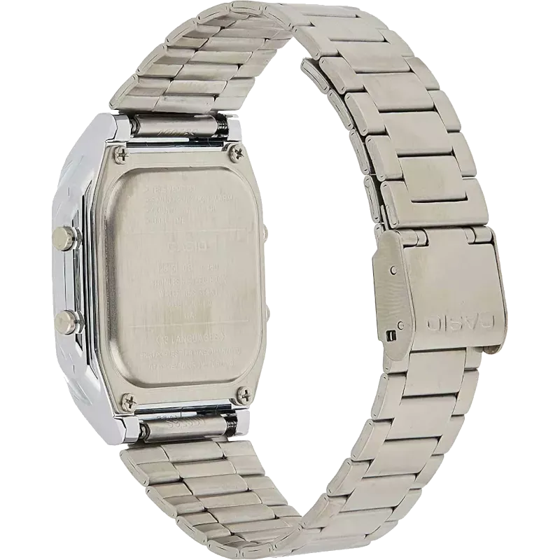 Casio Collection DB-360-1A  Фото 2