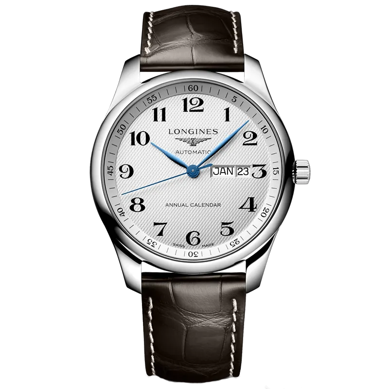 Longines L2.920.4.78.3  Фото 1