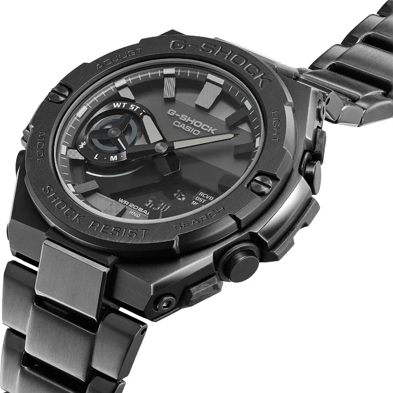 Casio G-Shock GST-B500BD-1A  Фото 6