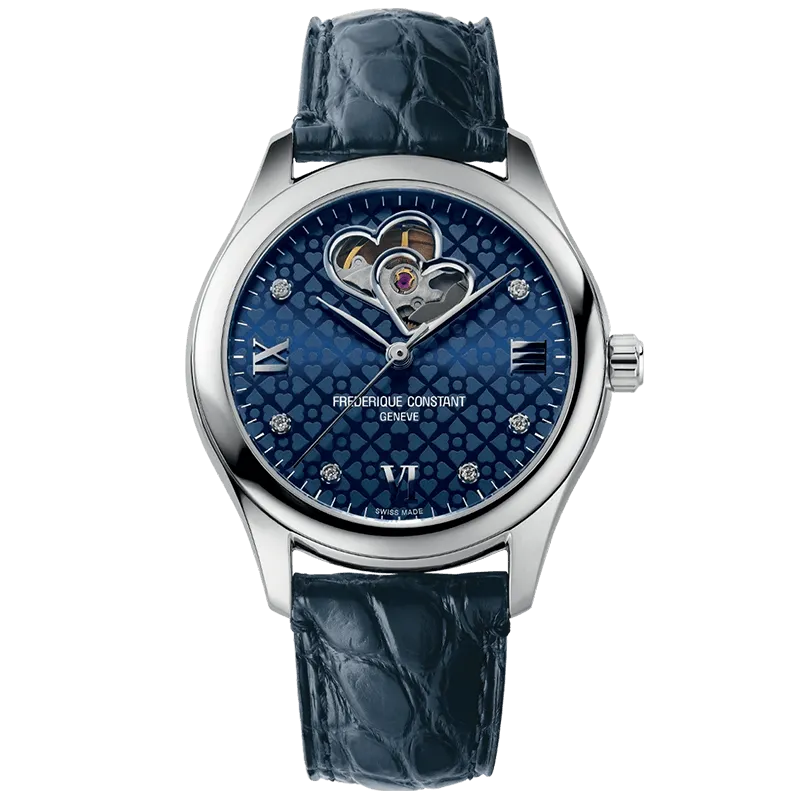 Frederique Constant FC-310NDHB3B6  Фото 1