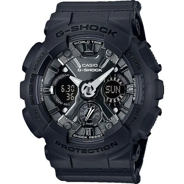 Casio G-Shock GMA-S120MF-1A