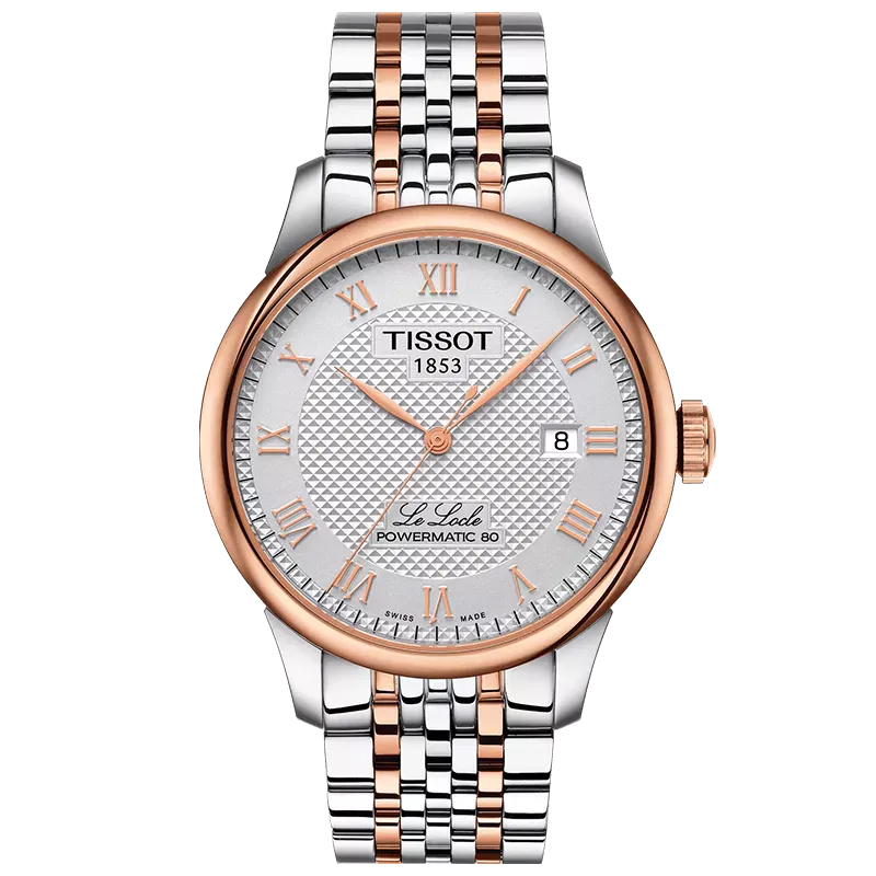 Tissot T006.407.22.033.00  Фото 1