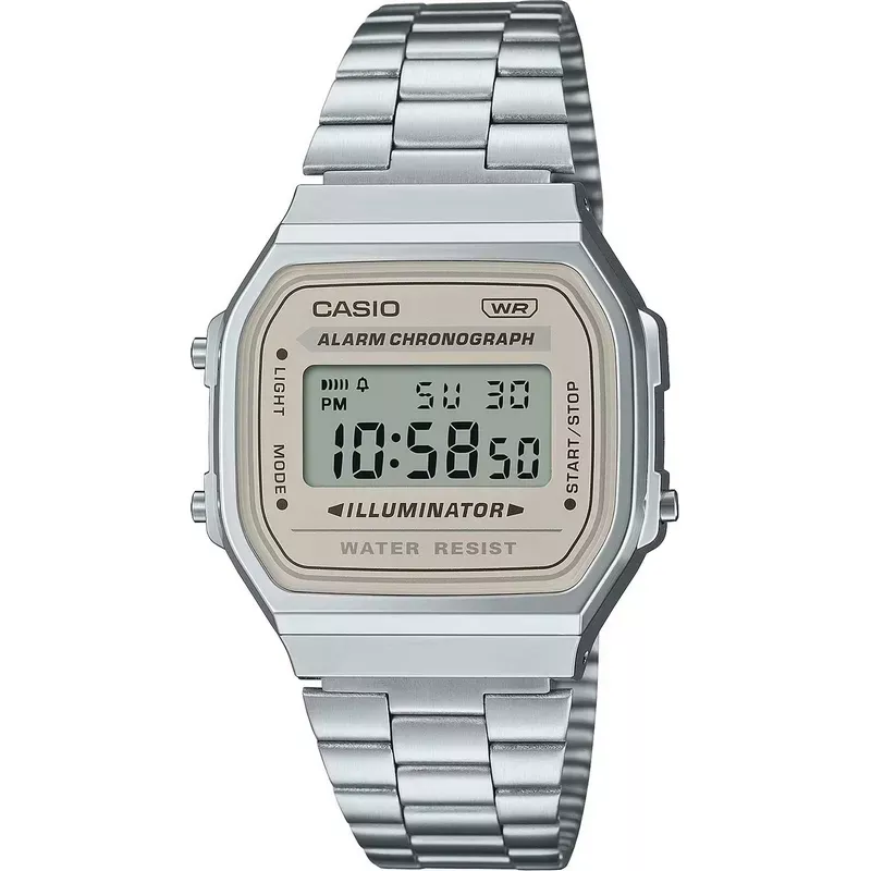 Casio Collection A-168WA-8A  Фото 1