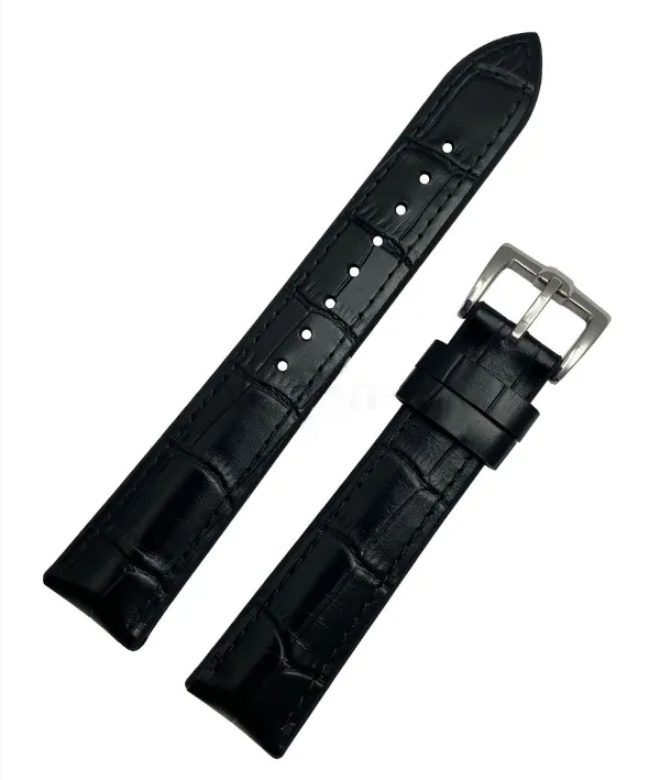 Timeking 113-1A.01-18/16 черн, им.крокод, кауч подложка 