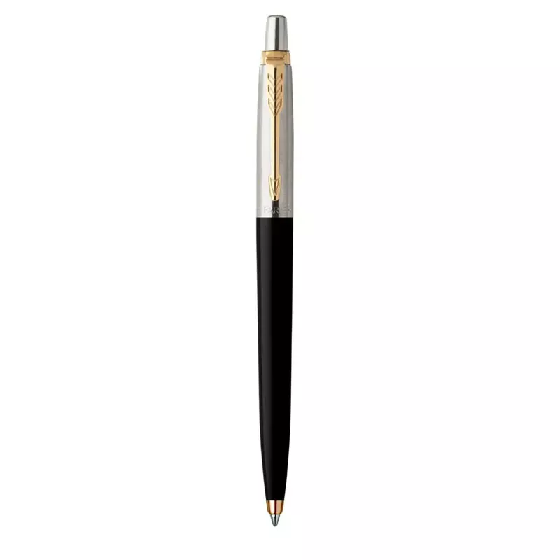 Ручка Parker K160 Jotter Black  Фото 1