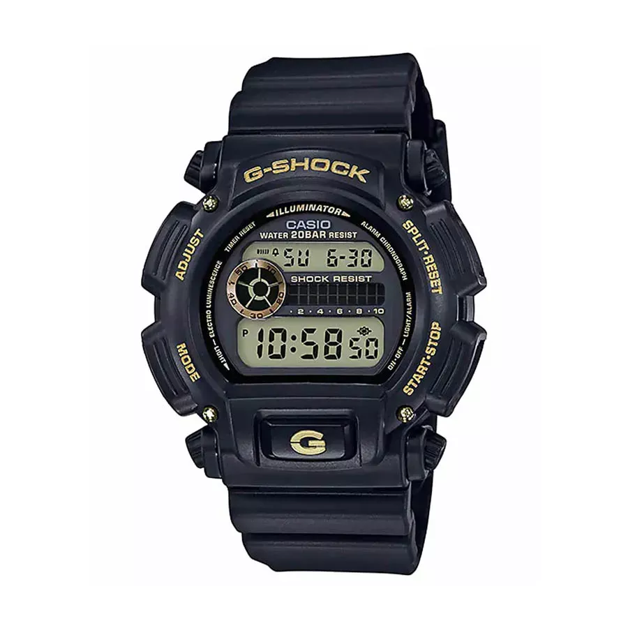 Casio G-Shock DW-9052GBX-1A9 