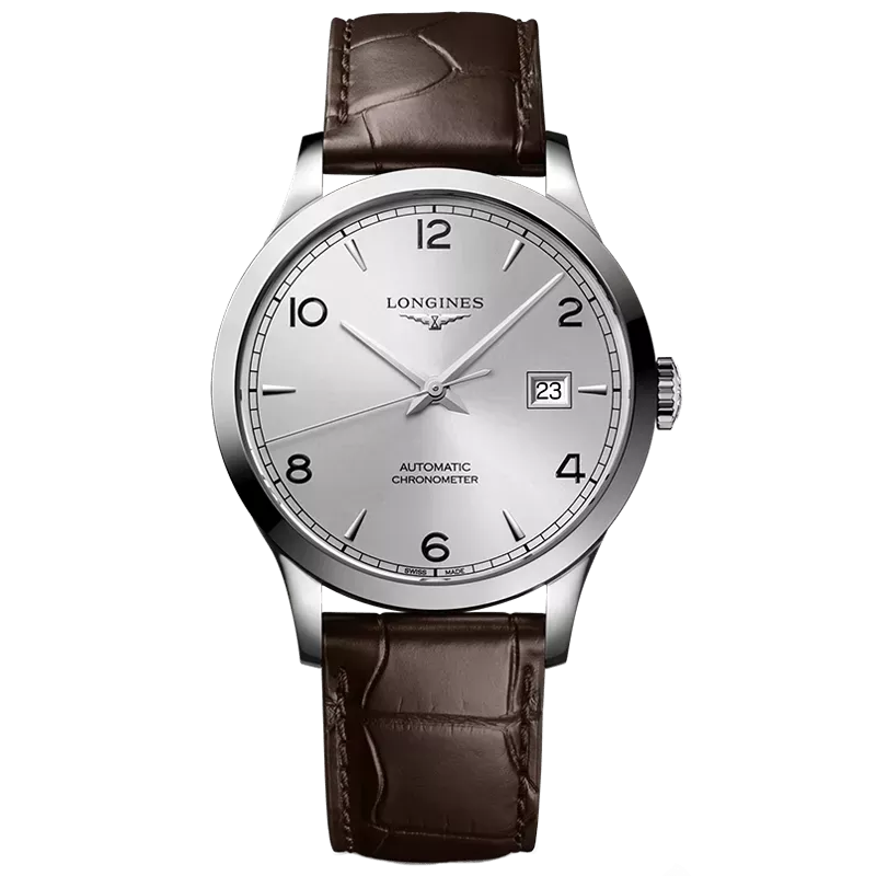 Longines L2.821.4.76.2  Фото 1