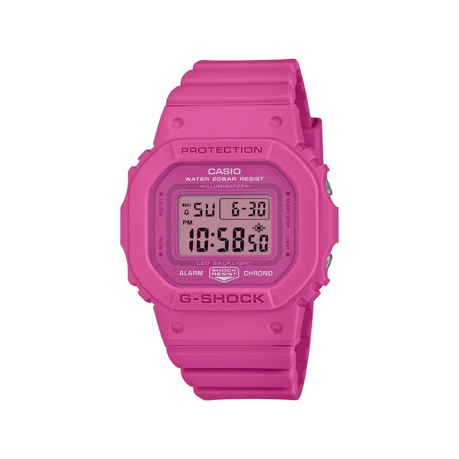 Casio G-Shock GMD-S5610PK-4  Фото 1