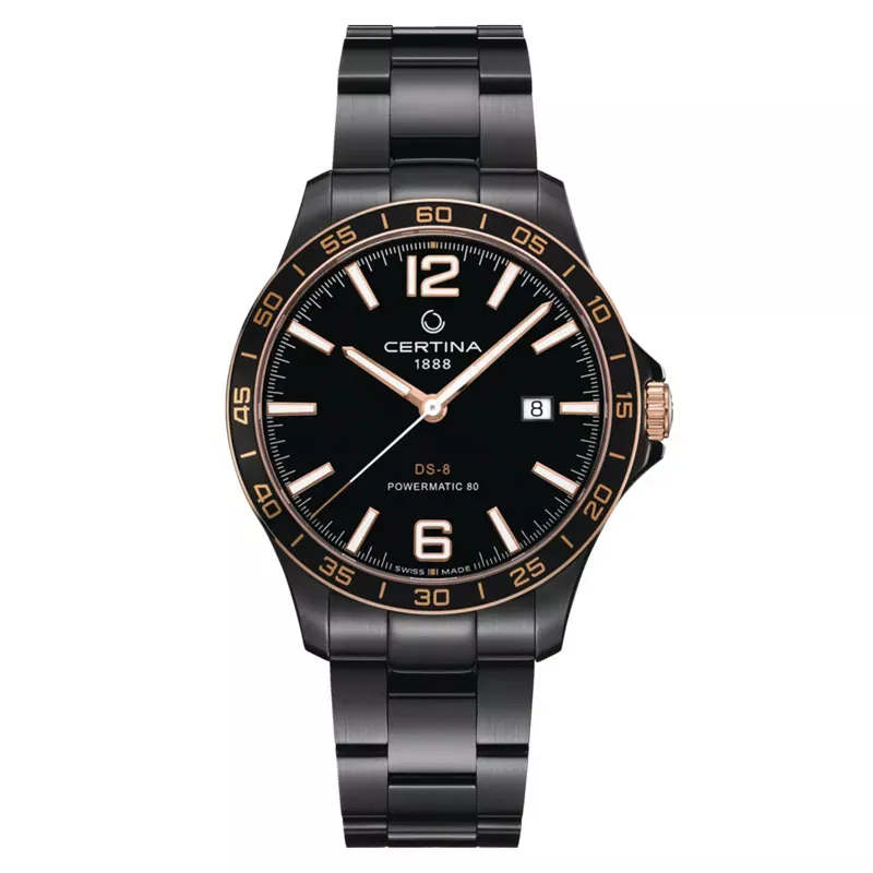 Certina C0338073305700  Фото 1