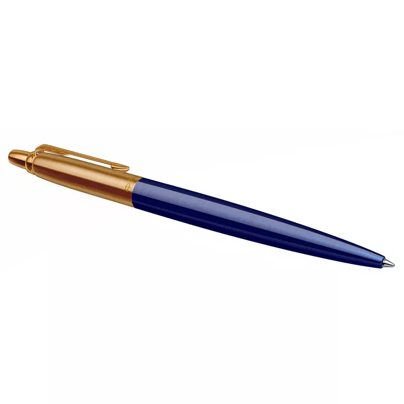 Parker Parker Jotter 70th Anniversaryll Blue GT BP (2953186)  Фото 3