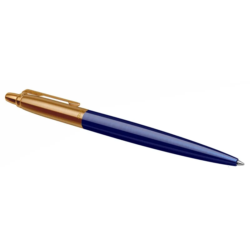 Parker Parker Jotter 70th Anniversaryll Blue GT BP (2953186)  Фото 3