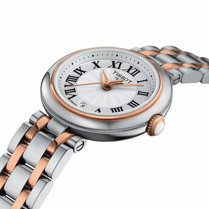 Tissot T1260102201301  Фото 5