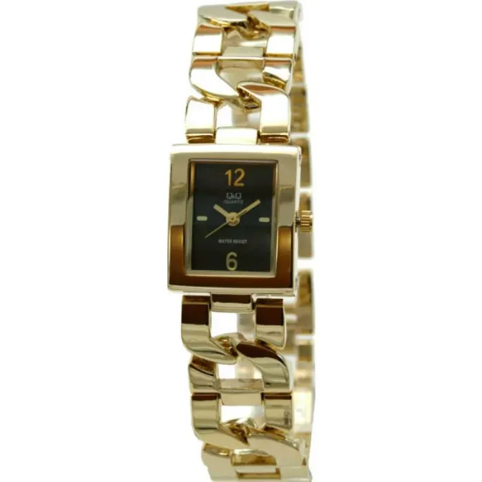 Купить Наручные часы Q&Q F505-002Y в Sibtime Наручные часы Q&Q F505-002Y