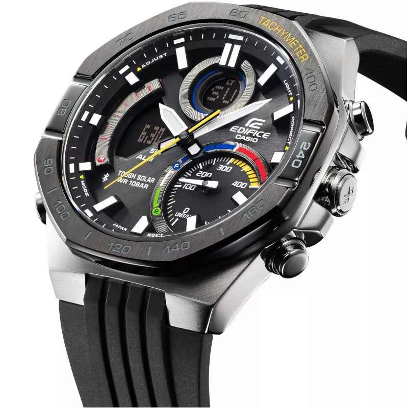 Casio Edifice ECB-950MP-1A  Фото 3