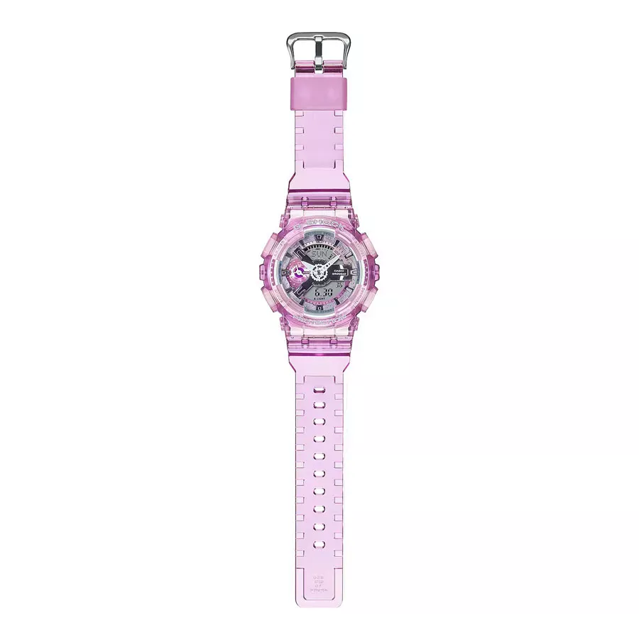 Casio G-Shock GMA-S110VW-4A  Фото 2