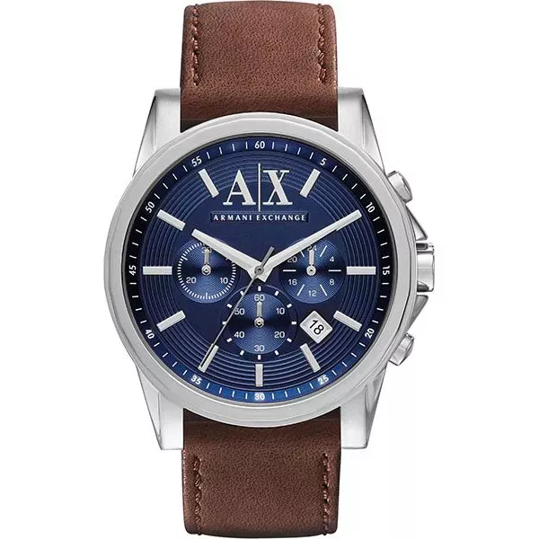 Купить Наручные часы Armani Exchange AX2501 в Sibtime Фото 1 Наручные часы Armani Exchange AX2501 Фото 1