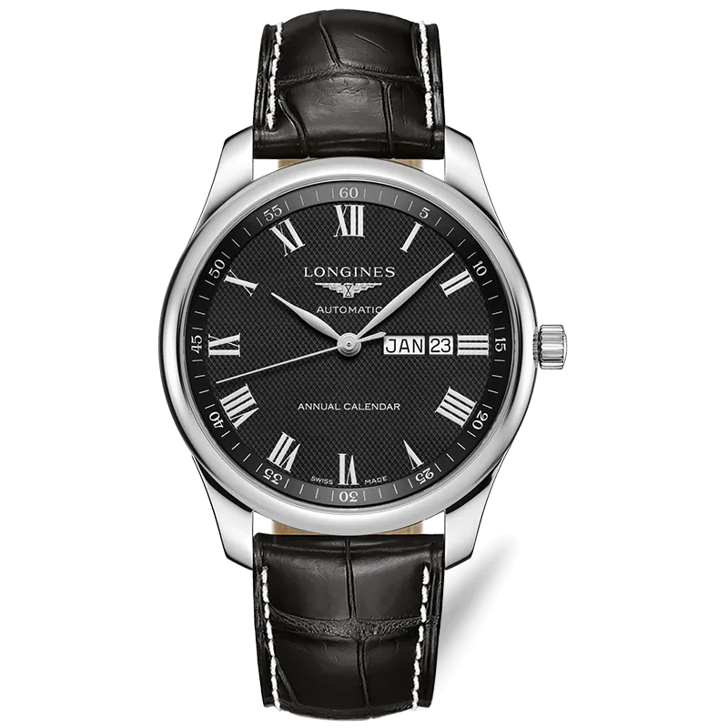 Longines L2.920.4.51.8  Фото 1