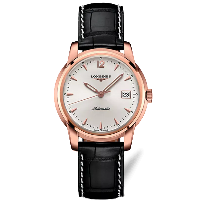 Longines L2.763.8.72.4 