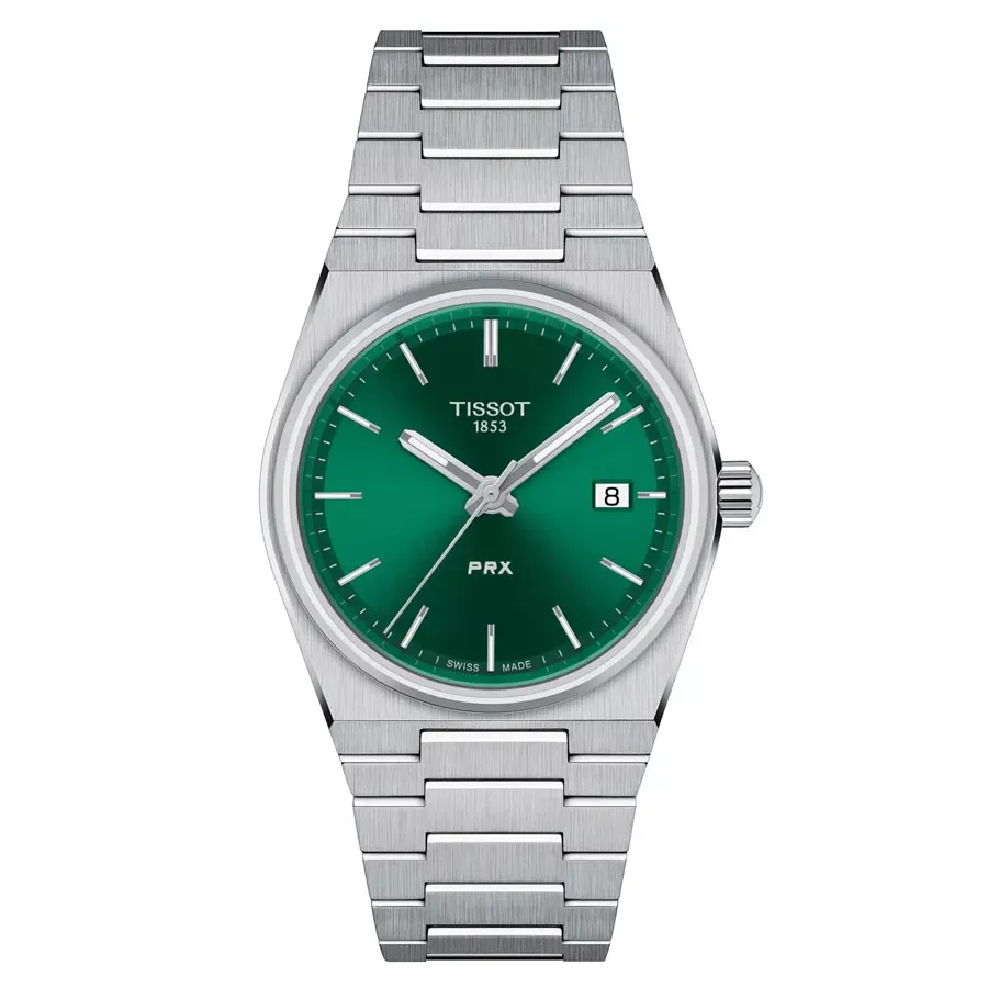 Tissot T1372101108100  Фото 1