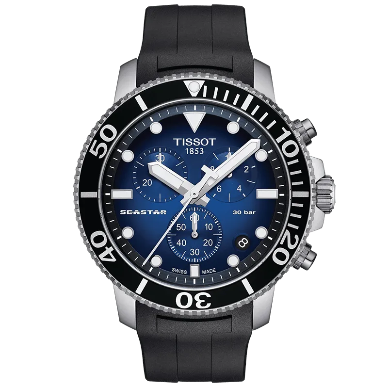 Tissot T120.417.17.041.00  Фото 1