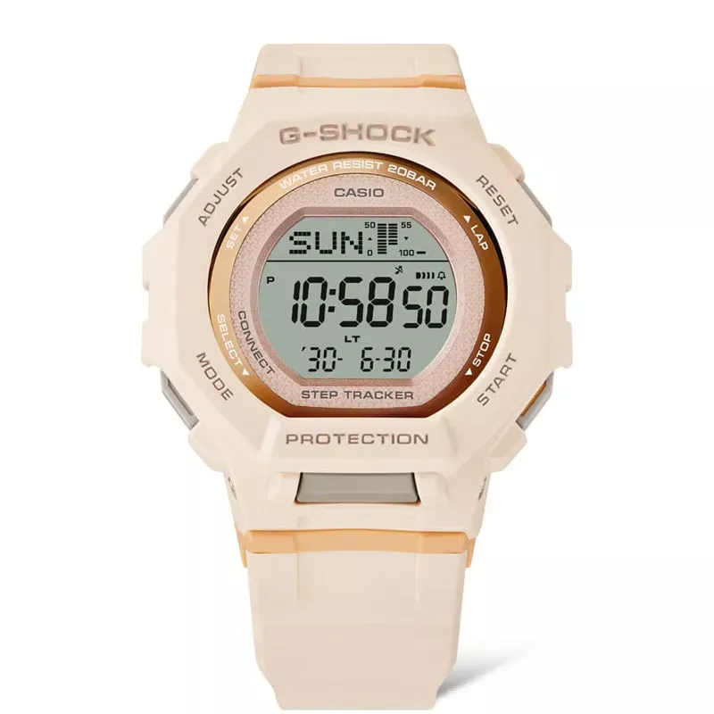 Casio G-Shock GMD-B300-4  Фото 4